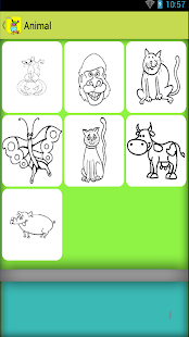 Dessin magique - Jeux enfant Screenshots 2