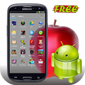 Transparent Screen icon