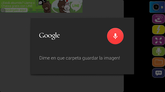 Download Speak to Cam APK for PC