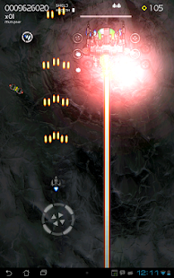 Xelorians - Space Shooter Screenshots 11