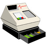 Cover Image of Download My Cash Register (free) 3.5 APK