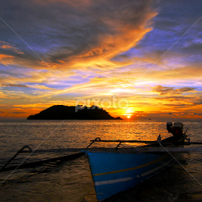 by Roly Raseda - Landscapes Sunsets & Sunrises