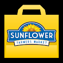 Sunflower Farmers Market logo
