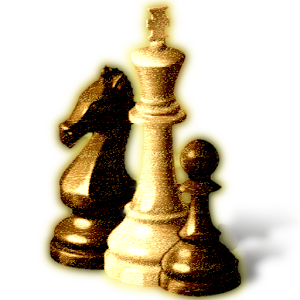 Chess 3D Pro 棋類遊戲 App LOGO-APP開箱王