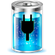 Battery Widget Viewer Free