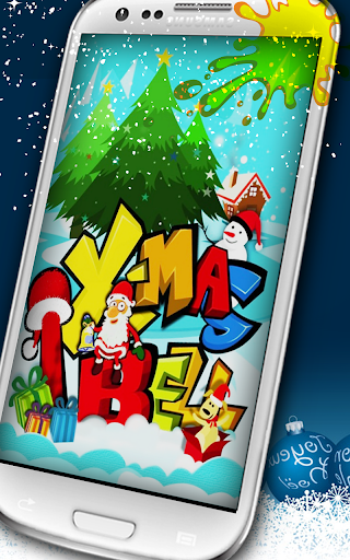 XMas Bell Game Free