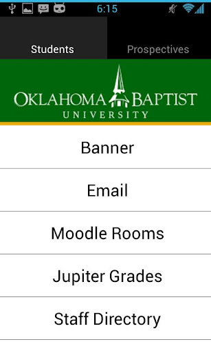 Oklahoma Baptist University