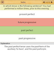 Grammar Express  Super Edition poster 21