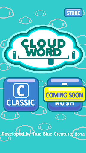 Cloud Word