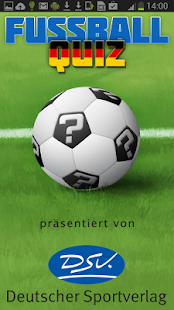 Free Download Fussball-Quiz LITE APK