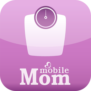 Pregnancy Weight Calculator  Icon