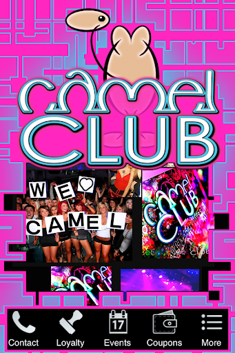 The Camel Club