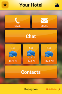 Download ITB Berlin Hotel APK for Android