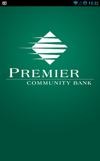 Premier Community E-Banking