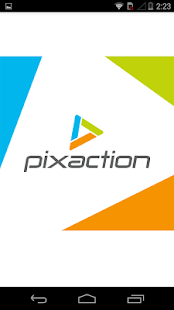 Pixaction