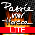 Passie voor Horeca LITE logo