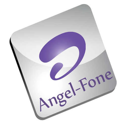 Angel-Fone Platinum LOGO-APP點子