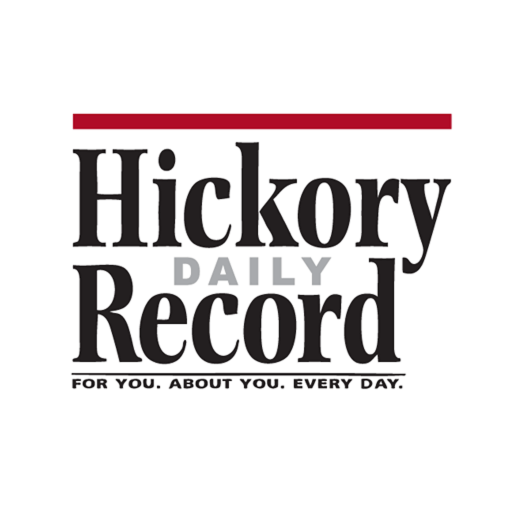 Hickory Daily Record LOGO-APP點子