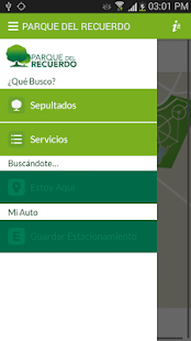 Lastest Parque del Recuerdo APK for Android