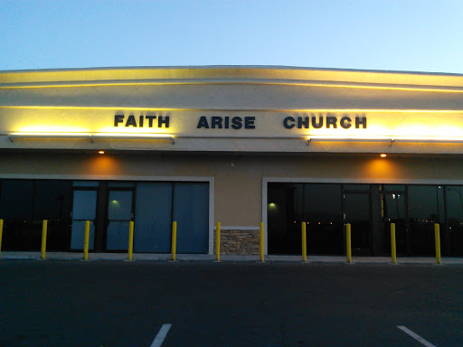 Faith Arise Church
