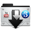 Mp3 Video Download icon