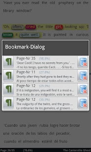 Canterville Ghost eng/span pro Screenshots 5