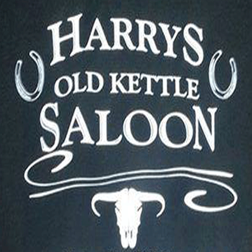 Harry's Old Kettle Saloon 生活 App LOGO-APP開箱王