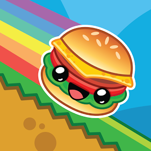 Happy Burger for PC and MAC