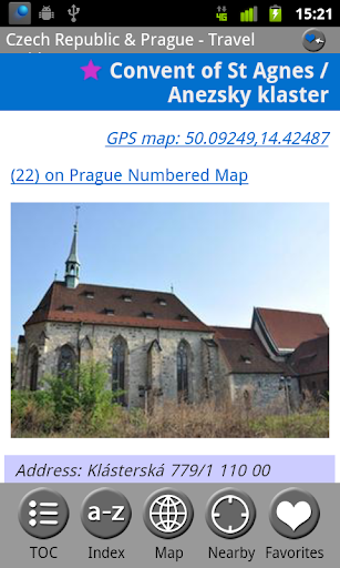 免費下載旅遊APP|Czech Republic - FREE Guide app開箱文|APP開箱王