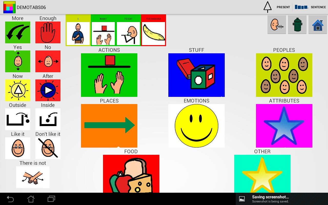 Aac Talking Tabs Android Apps on Google Play