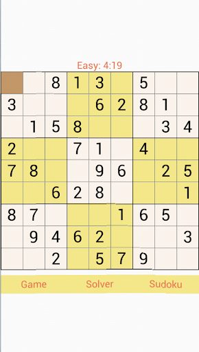 【免費解謎App】Sudoku (Full)-APP點子