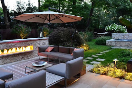 Garden Idea App