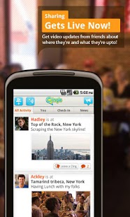 How to download Clingle 1.5 unlimited apk for pc