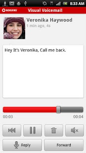 Free Download Visual Voicemail Plus APK for Android