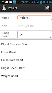 Mobile Doctor - screenshot thumbnail
