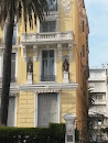 Palazzo Delle Vergini