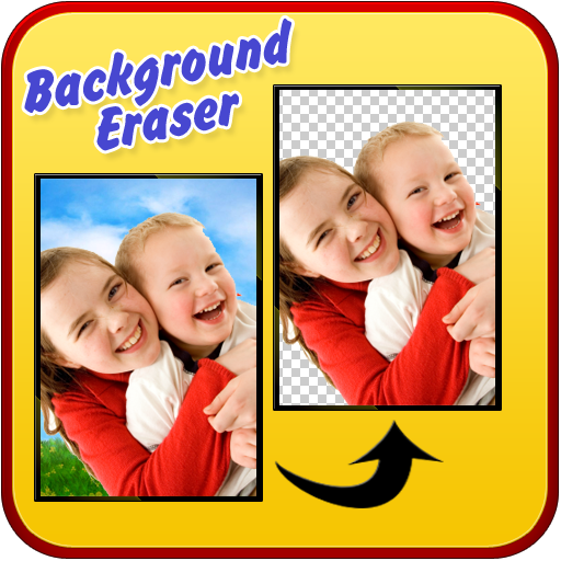 Photo Background Eraser 攝影 App LOGO-APP開箱王
