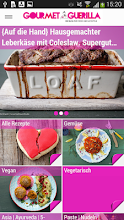 GourmetGuerilla – Rezepte APK Download for Android