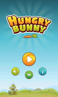 免費下載街機APP|Hungry Bunny app開箱文|APP開箱王