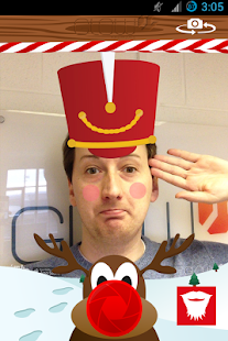 How to get Crimbo Cam 1.06 mod apk for android