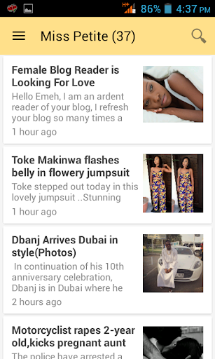 免費下載新聞APP|Naija Blogs Nigeria app開箱文|APP開箱王