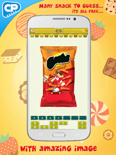 How to download Guess The Snack lastet apk for laptop