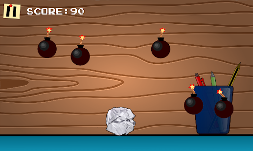How to mod Paper Ball lastet apk for laptop