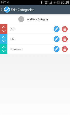 【免費生活App】Did List-APP點子