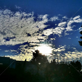 Dhaka Cant. by Asif Mahmud - City,  Street & Park Skylines