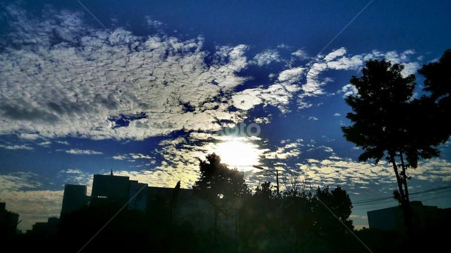 Dhaka Cant. by Asif Mahmud - City,  Street & Park Skylines