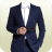 Your picture in uniform mobile app icon