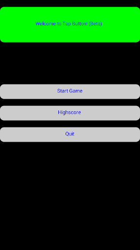 Tap Button Beta