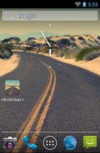 Download HD Desert Wallpaper APK for Android