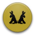 Donkey Dealer Poker Timer Free logo